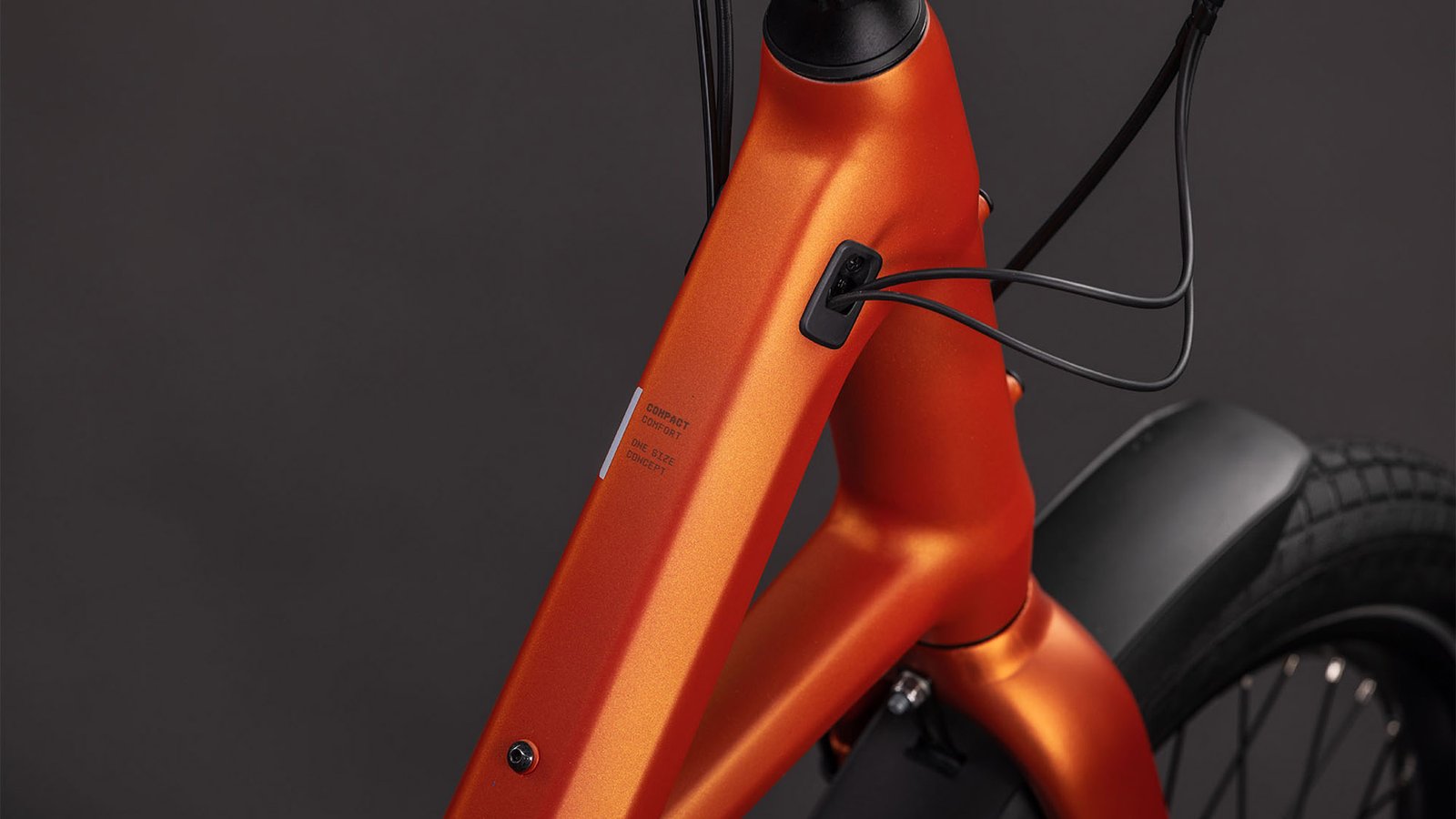 Cube Compact Hybrid 545 rustorange´n´reflex – Bild 8
