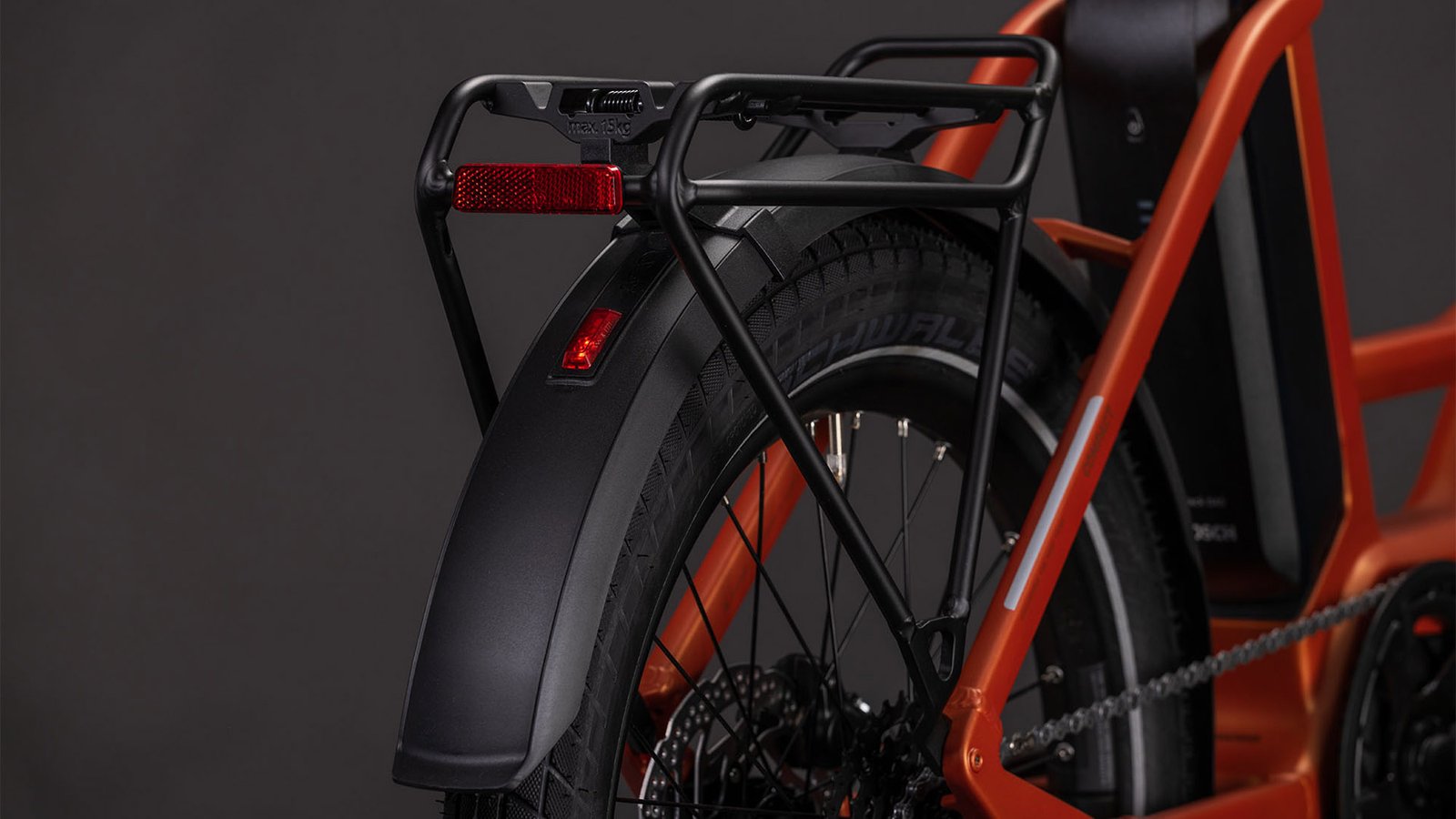 Cube Compact Hybrid 545 rustorange´n´reflex – Bild 7