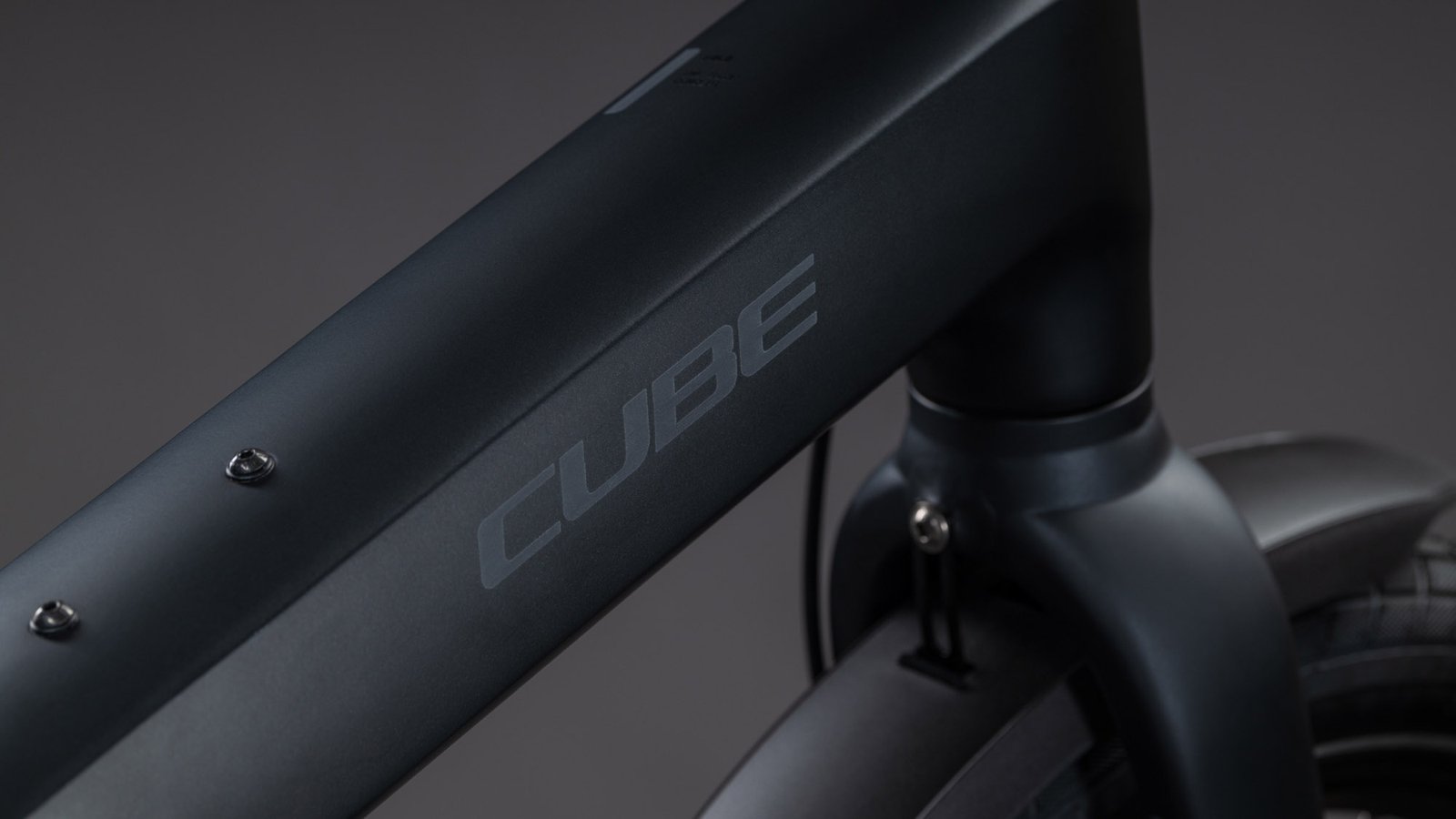 Cube Fold Hybrid 545 coal´n´reflex – Bild 7