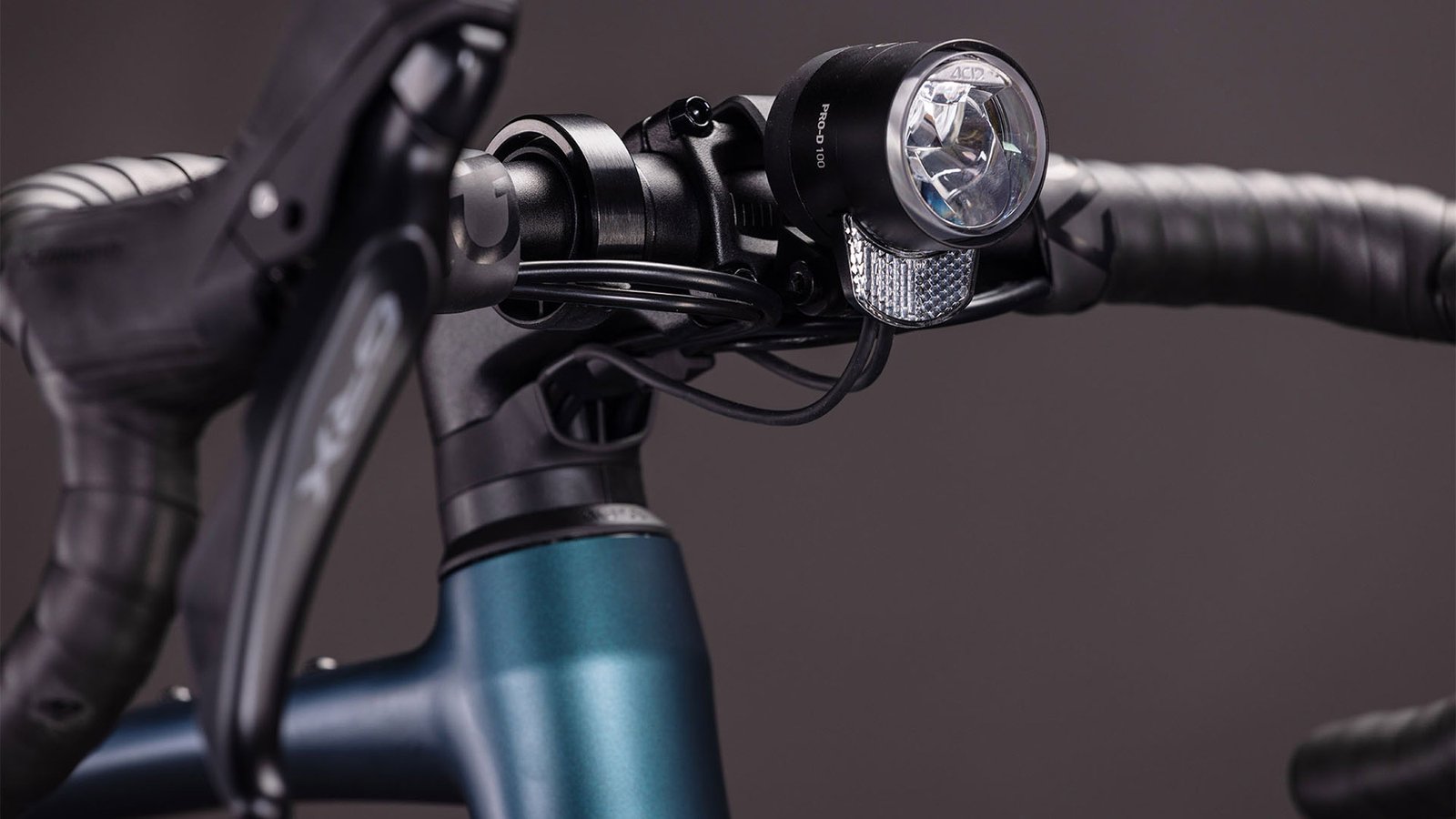 Cube Nuroad Race FE royalgreen´n´black – Bild 4