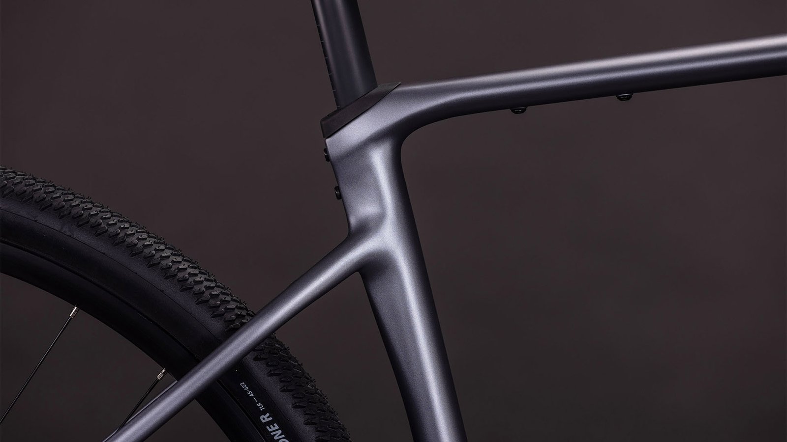 Cube Nuroad SLX ashgrey´n´grey – Bild 6