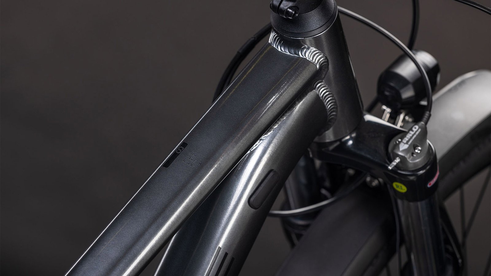 Cube Aim SLX FE slateblack´n´black – Bild 8