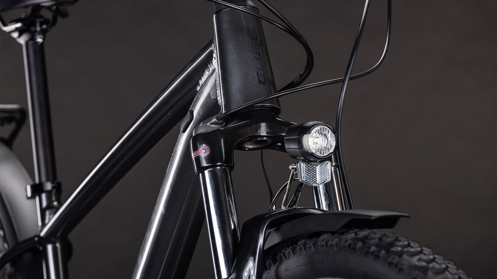 Cube Aim SLX FE slateblack´n´black – Bild 4