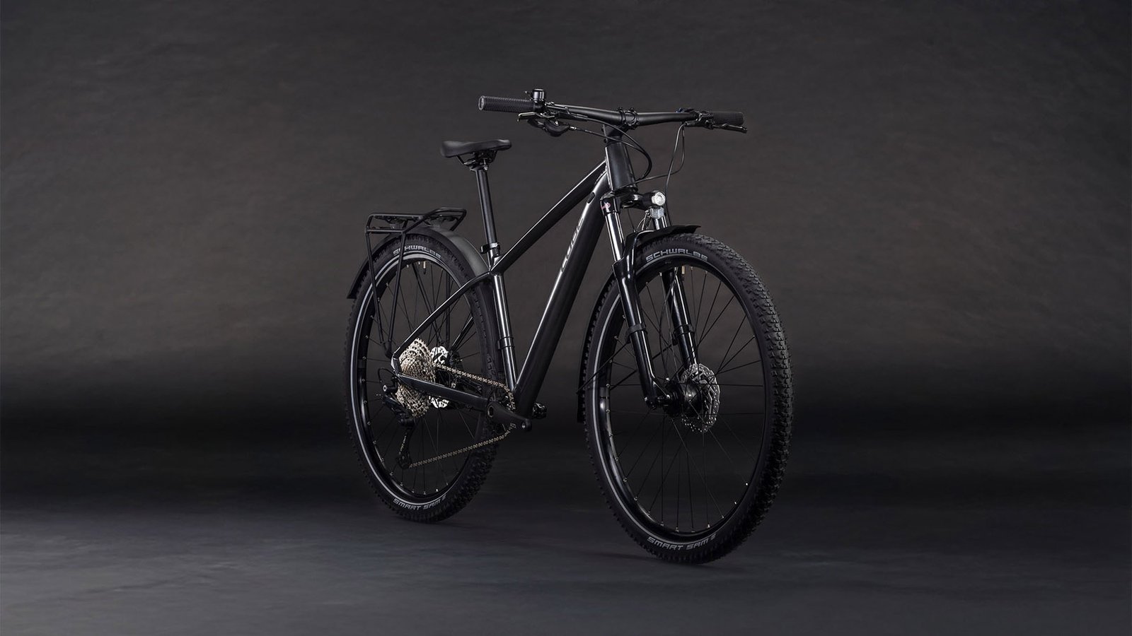Cube Aim SLX FE slateblack´n´black – Bild 3