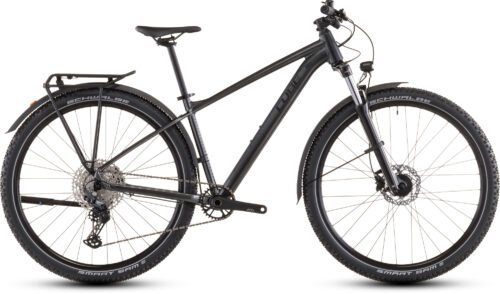 Cube Aim SLX FE slateblack´n´black