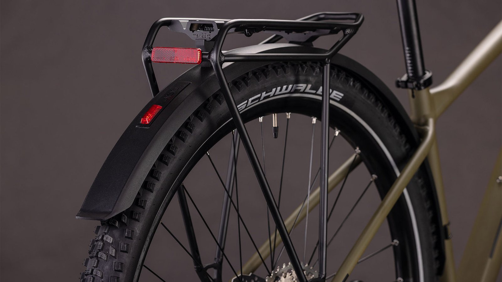 Cube Aim SLX FE dustyolive´n´gold – Bild 7