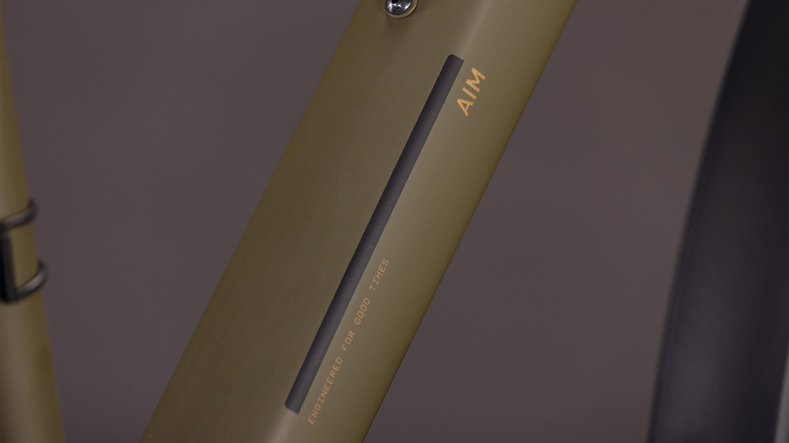 Cube Aim SLX FE dustyolive´n´gold – Bild 6