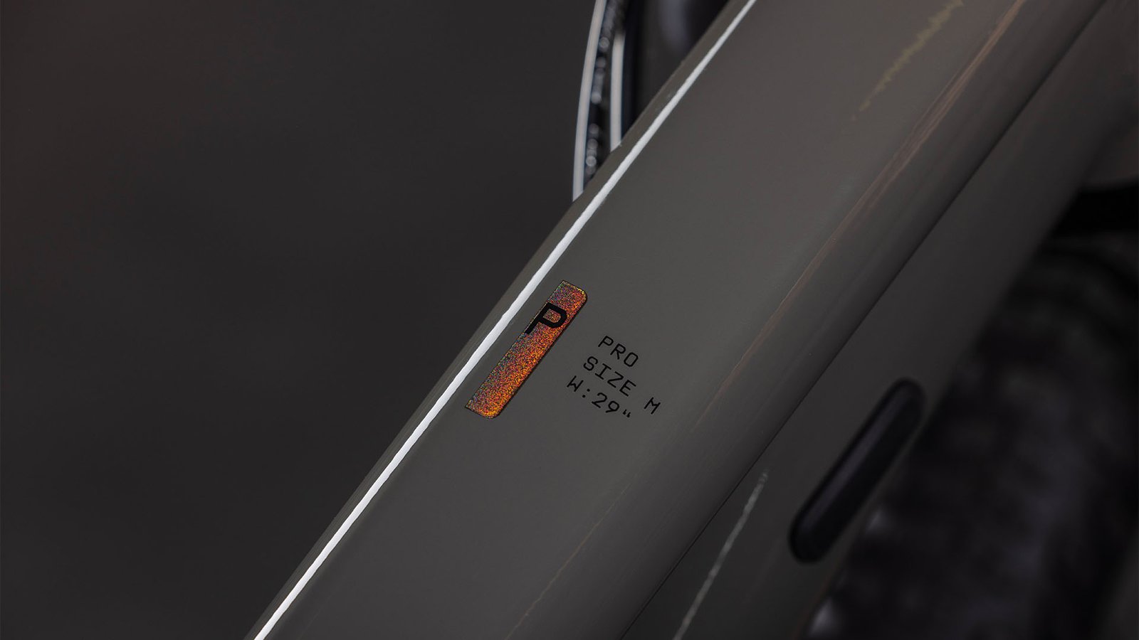 Cube Reaction Pro oldgrey´n´black – Bild 8