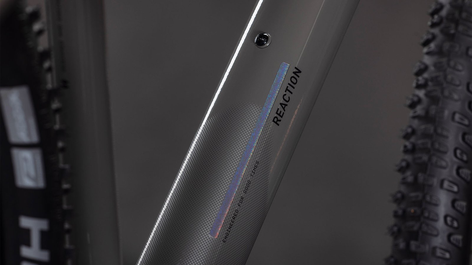 Cube Reaction Pro oldgrey´n´black – Bild 7