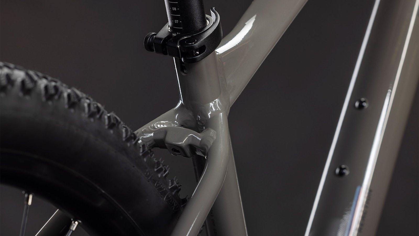 Cube Reaction Pro oldgrey´n´black – Bild 6