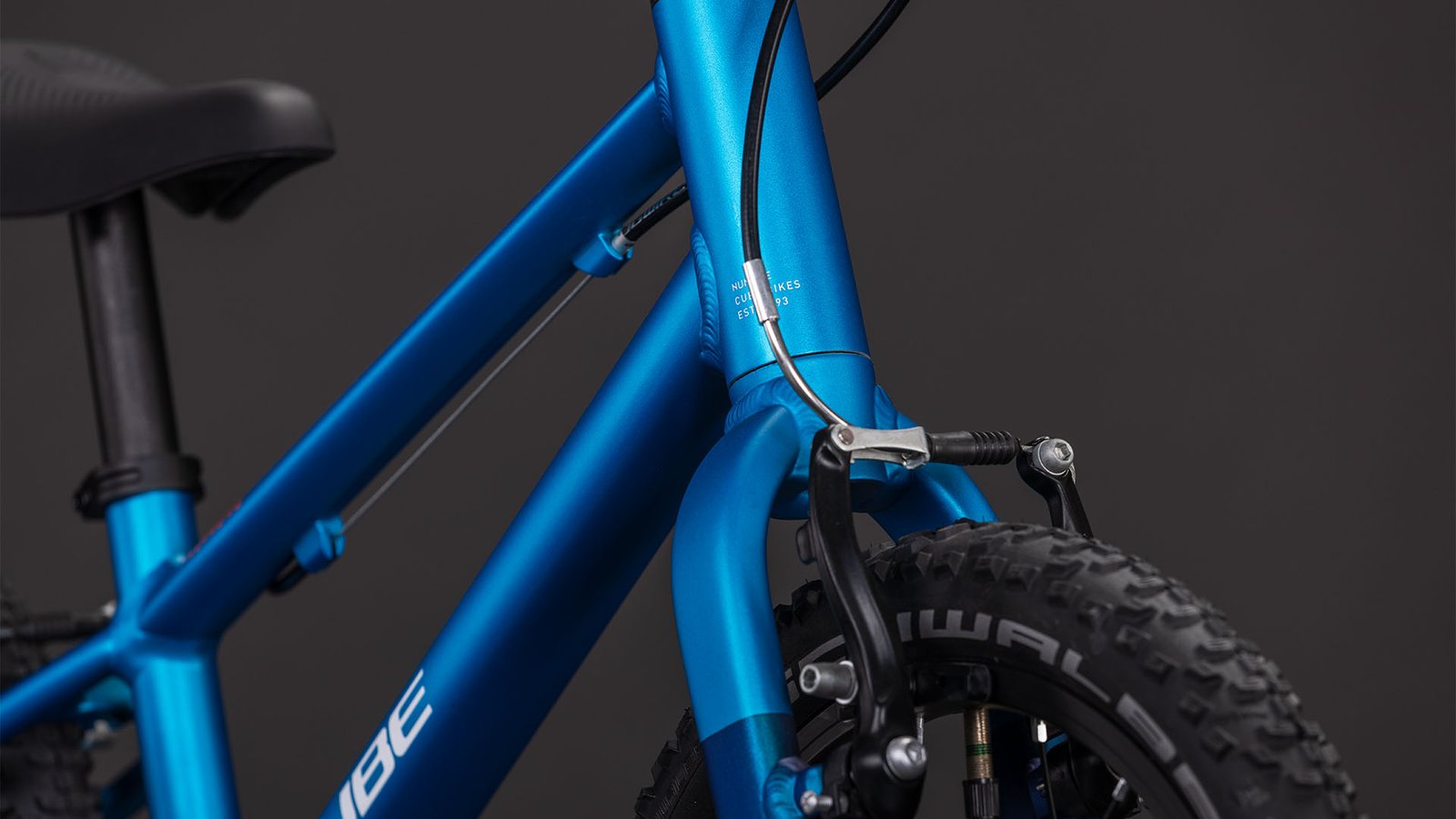 Cube Numove 140 topasblue´n´nebula – Bild 8