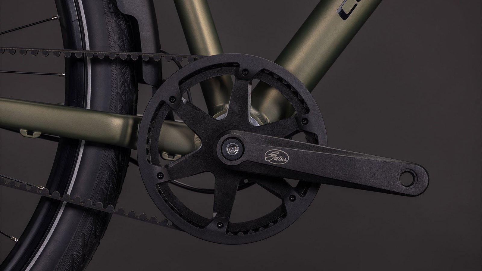 Cube Editor ONE FE reedgreen´n´black – Bild 5