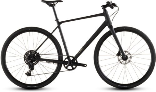 Cube Nulane Pro grey´n´chrome