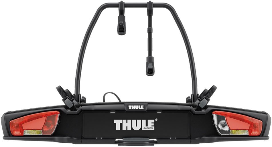Thule VeloSpace 3 2-Bike Fahrradträger – Bild 6