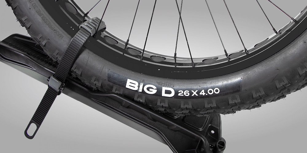 Buzzrack Scorpion PRO 3 - Fahrradträger – Bild 7