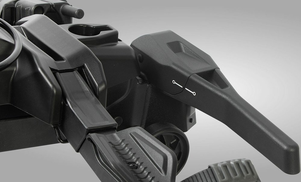 Buzzrack Scorpion PRO 3 - Fahrradträger – Bild 6
