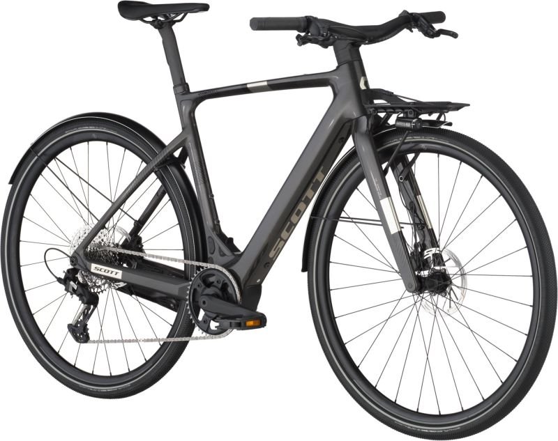 Scott Silence eRIDE 20 – Bild 5