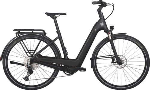 Kettler Quadrano Lite 11 Wave