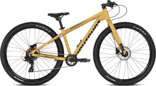 Eightshot X-COADY 275 SL Disc