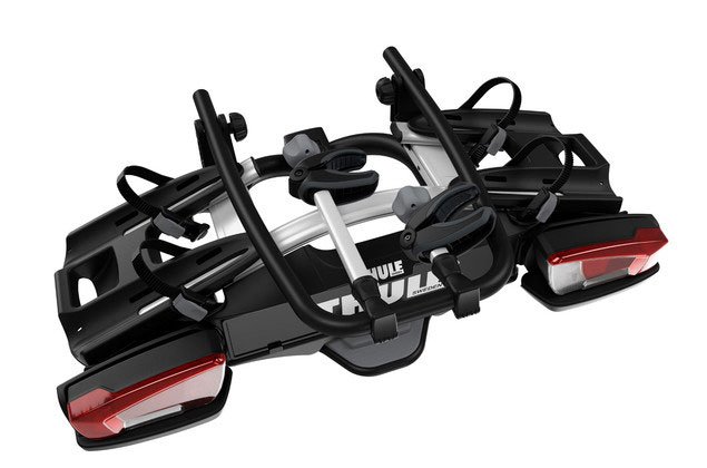 Thule VeloCompact 2 924 - Fahrradträger – Bild 6