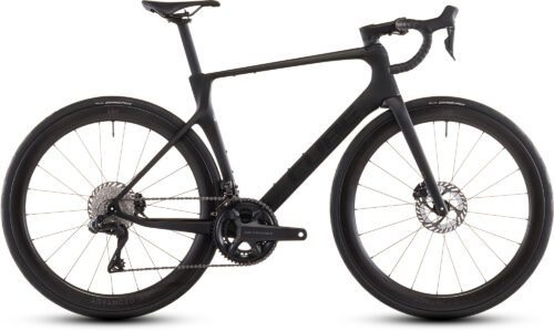 Cube Agree C:62 Pro blackline
