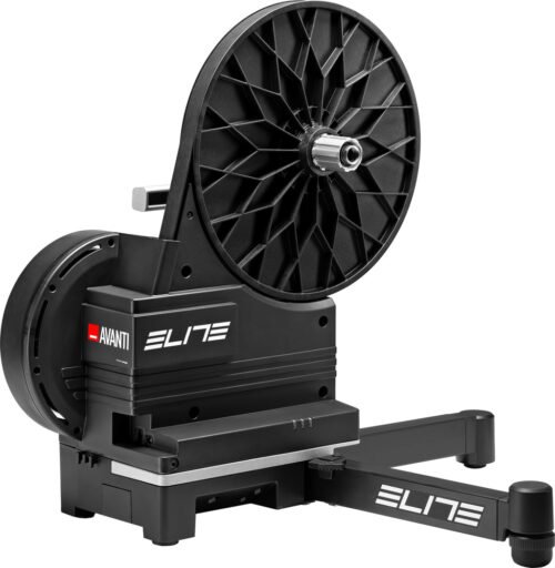 Elite Avanti Rollentrainer