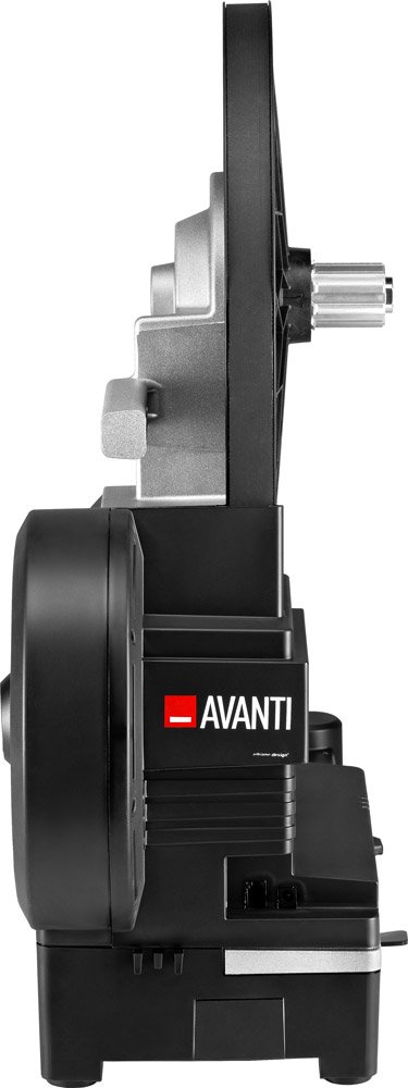Elite Avanti Rollentrainer – Bild 3