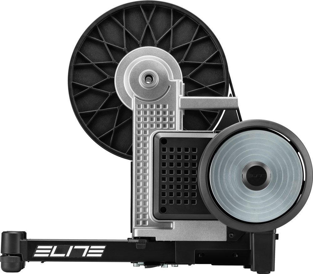 Elite Avanti Rollentrainer – Bild 4