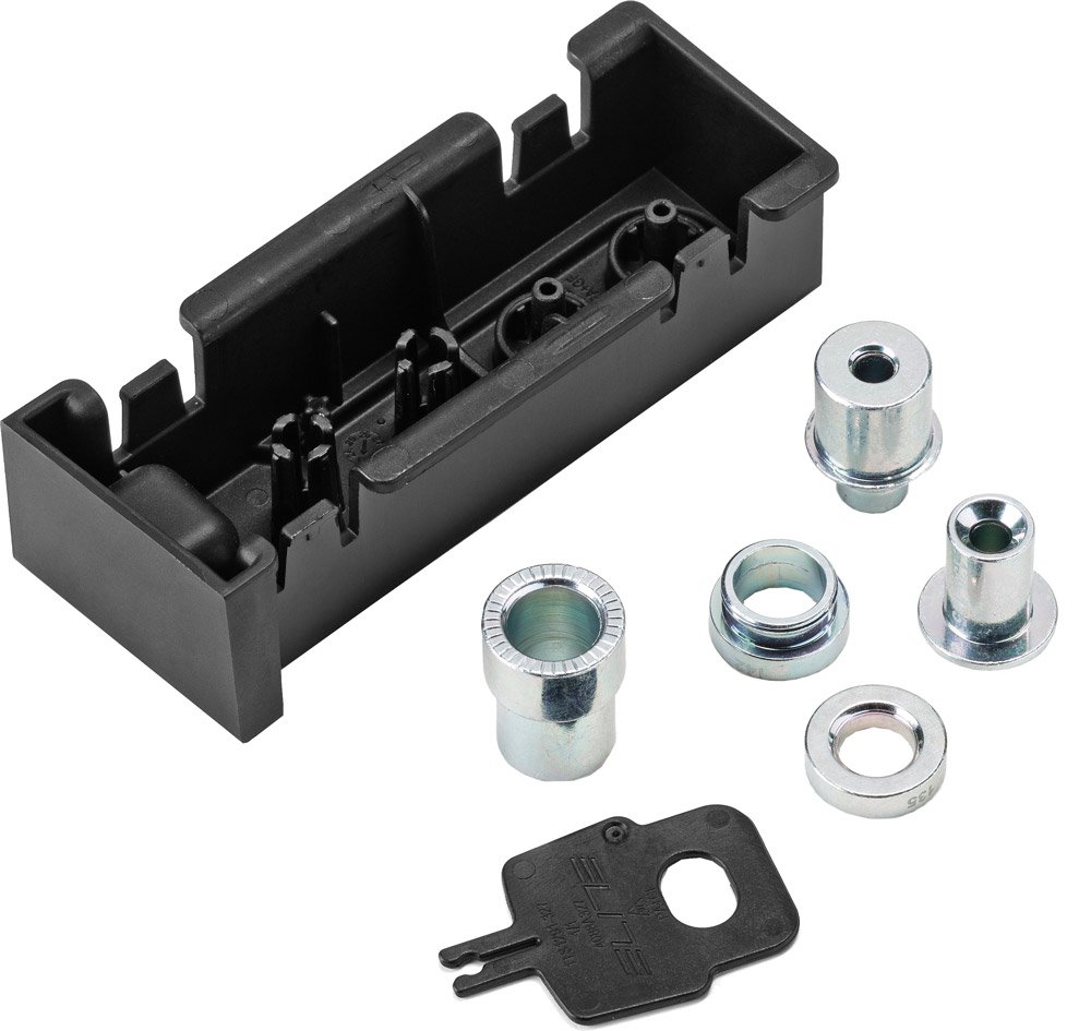 Elite Avanti Rollentrainer – Bild 7