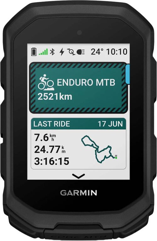 Garmin Edge® MTB - GPS Fahrradcomputer