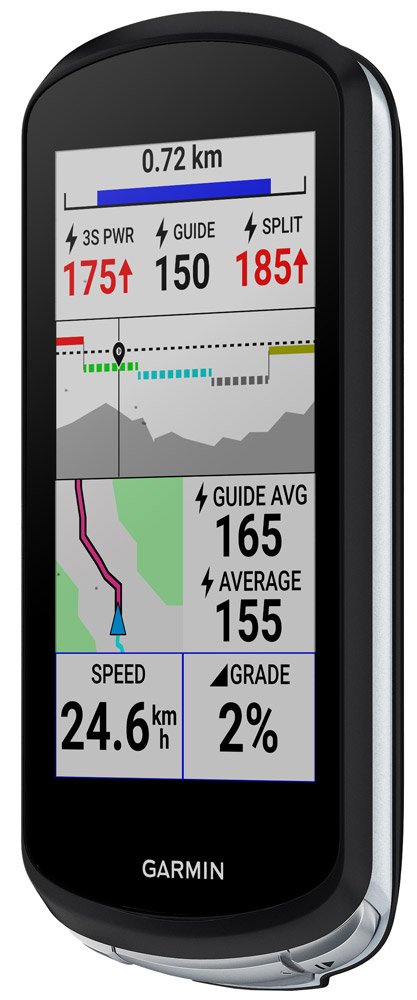 Garmin Edge 1040 - GPS Fahrradcomputer – Bild 6