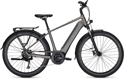 Kalkhoff Endeavour 3.B Move Jetgrey