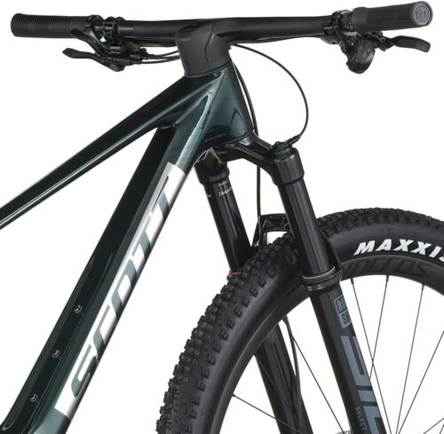 Scott Spark RC Team Issue