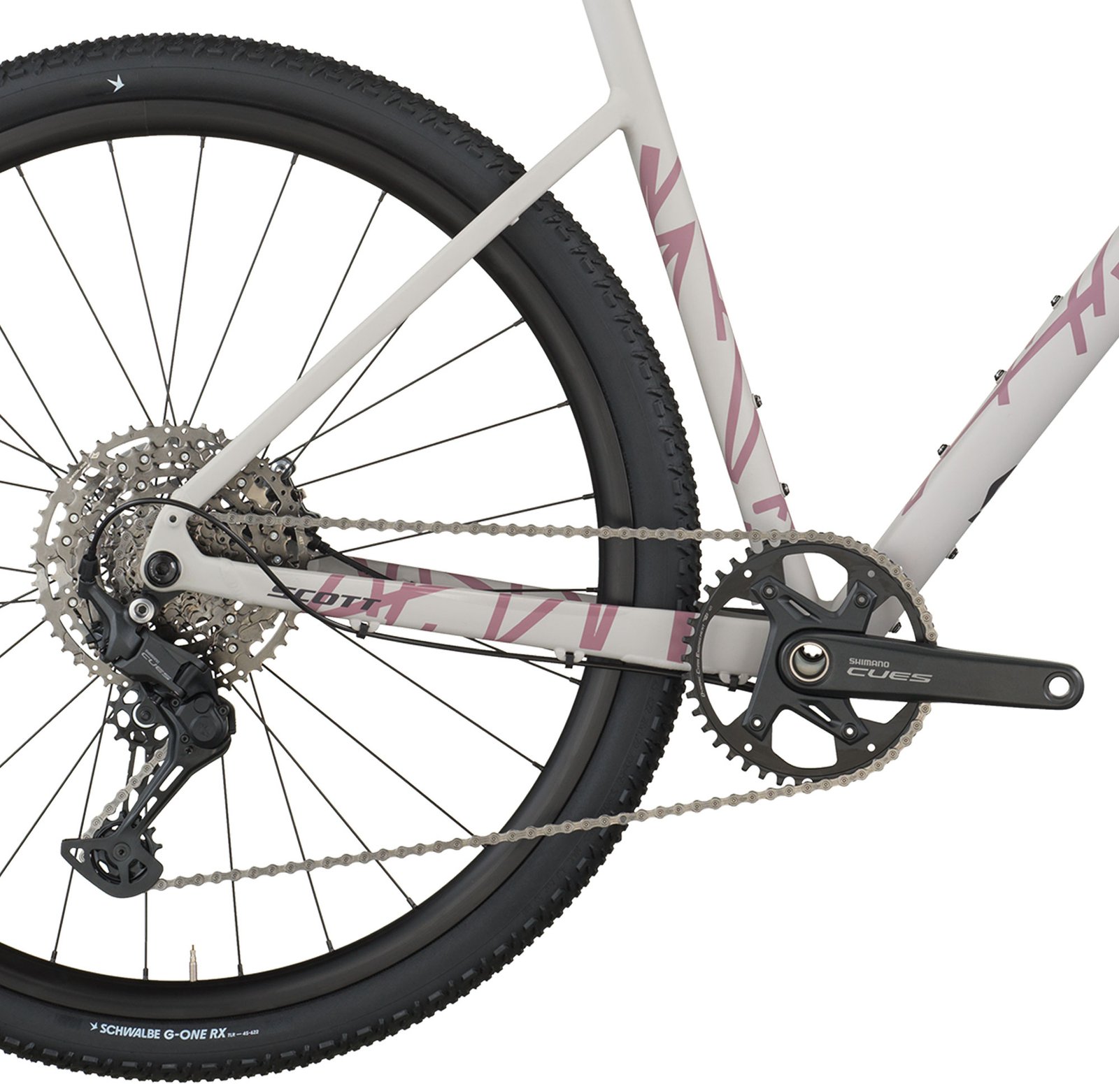 Scott Speedster Gravel 30 – Bild 5