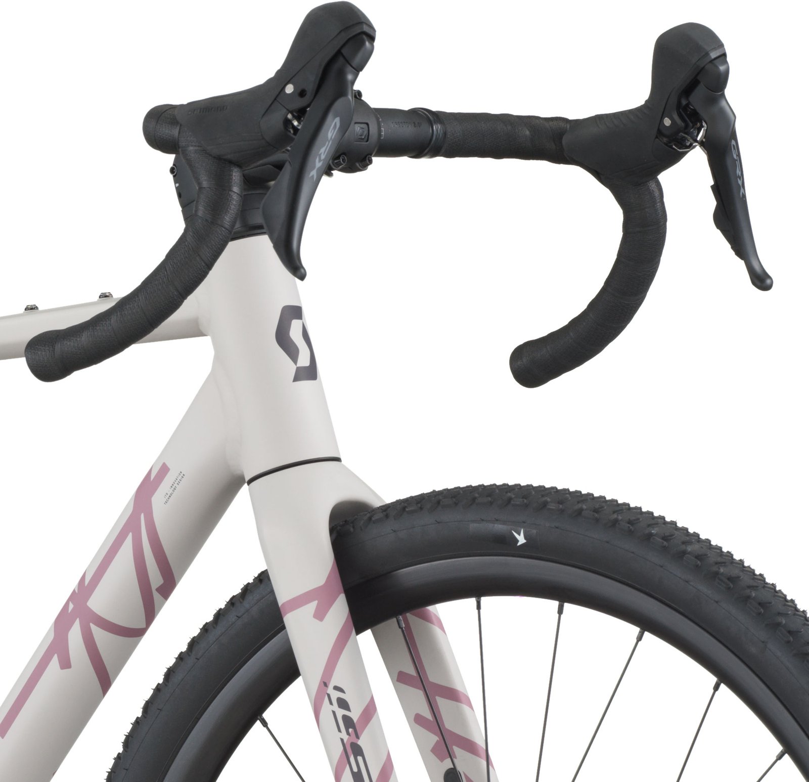 Scott Speedster Gravel 30 – Bild 6