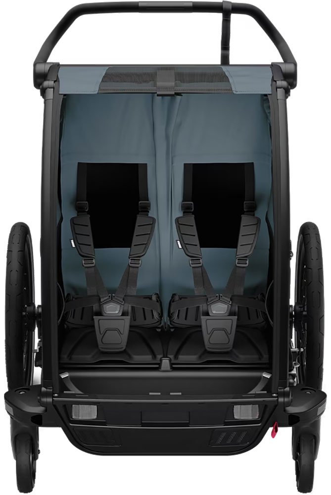 Thule Chariot Cab Fahrradanhänger – Bild 5